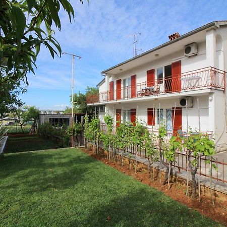 Apartments Franjo Near Center Poreč Exteriör bild