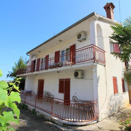 Apartments Franjo Near Center Poreč Exteriör bild