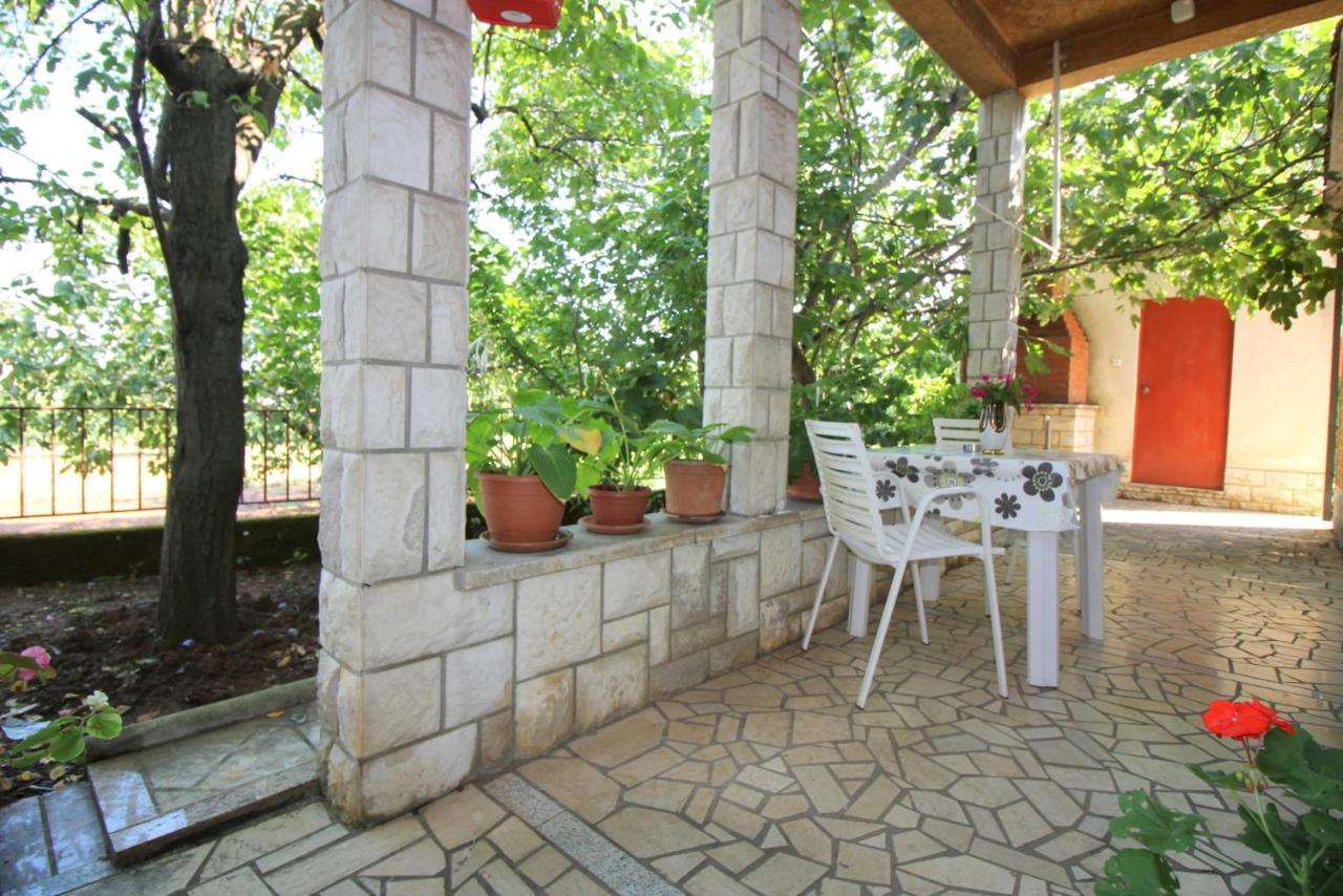Apartments Franjo Near Center Poreč Exteriör bild