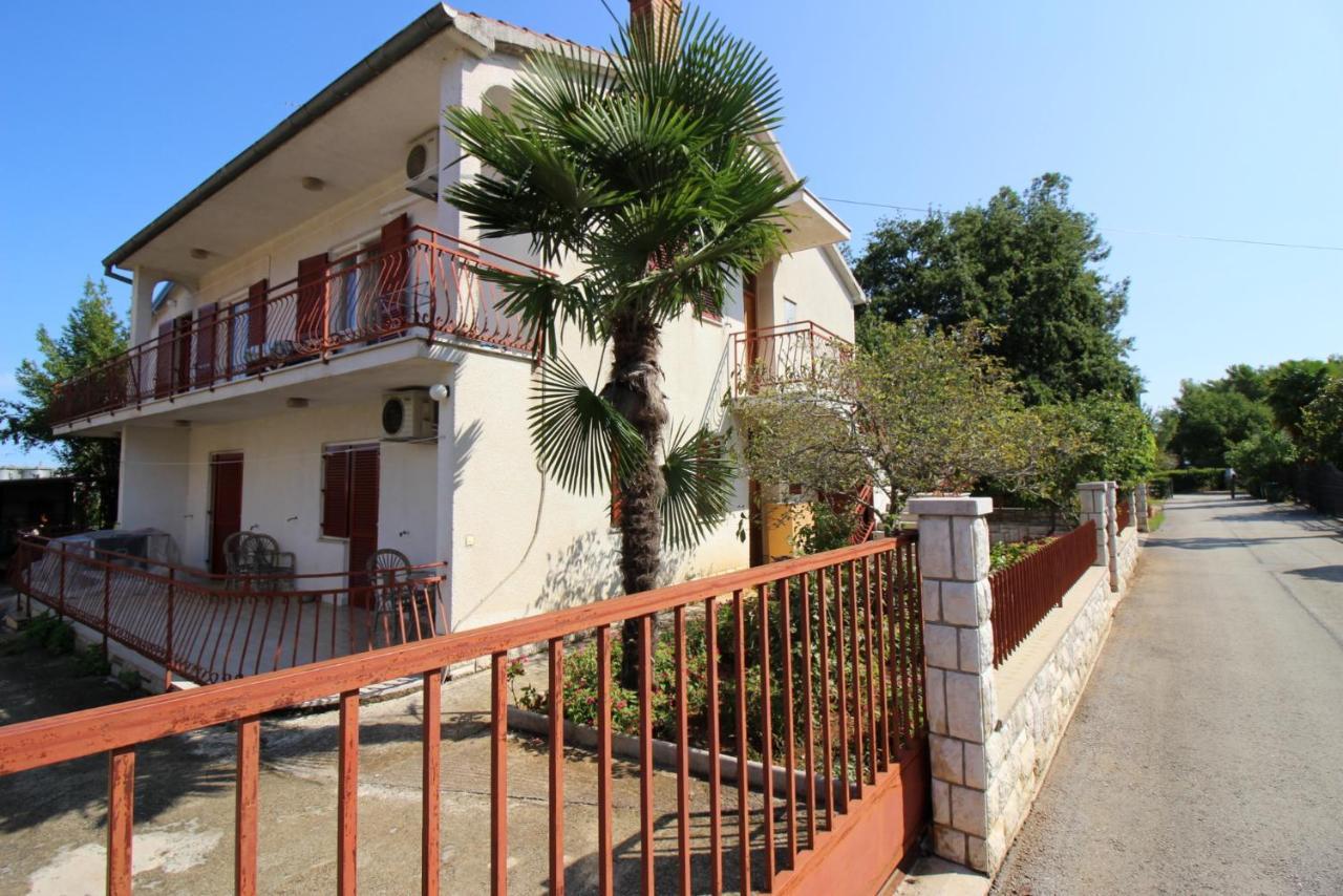 Apartments Franjo Near Center Poreč Exteriör bild