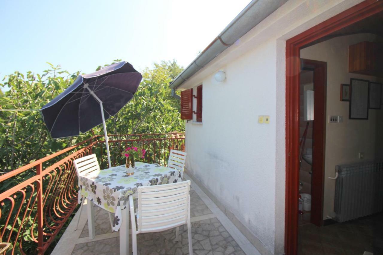 Apartments Franjo Near Center Poreč Exteriör bild