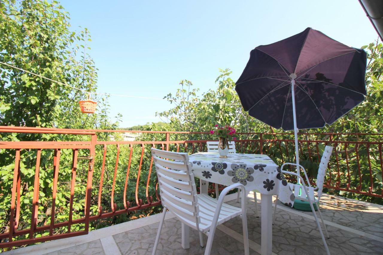 Apartments Franjo Near Center Poreč Exteriör bild